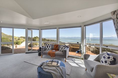 Photo of property in 90 Brooklands Road, Atawhai, Nelson, 7010