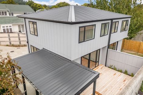 Photo of property in 74b Martin Street, Wallaceville, Upper Hutt, 5018