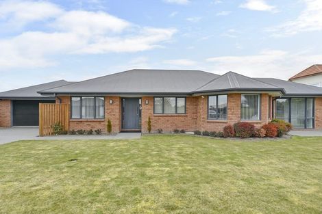Photo of property in 24 Sterling Crescent, Kaiapoi, 7630