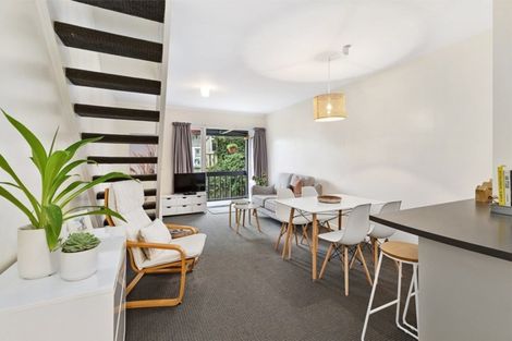 Photo of property in Hiropi St Village, 8/46 Hiropi Street, Newtown, Wellington, 6021