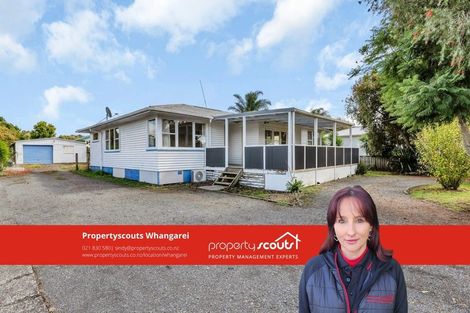 Photo of property in 37 Raumanga Valley Road, Raumanga, Whangarei, 0110