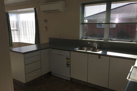 Photo of property in 42 William Street, Ashburton, 7700