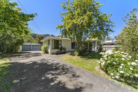 Photo of property in 61 Te Herekiekie Street, Turangi, 3334