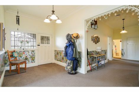 Photo of property in 87 Herriot Street, Richmond, Invercargill, 9810