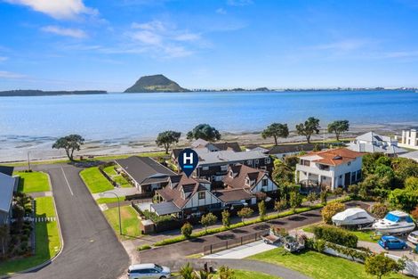 Photo of property in 3a Seaway Terrace, Otumoetai, Tauranga, 3110