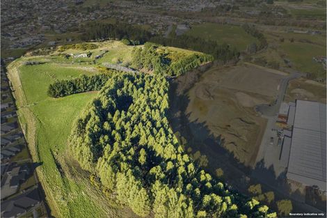 Photo of property in 353 Main South Road, Green Island, Dunedin, 9018