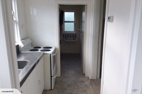 Photo of property in 1 Edwardes Street, Napier South, Napier, 4110