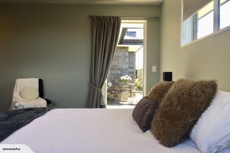 Photo of property in 8 Silverstream Boulevard, Kaiapoi, 7630