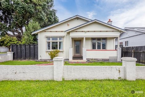 Photo of property in 114 William Street, Petone, Lower Hutt, 5012