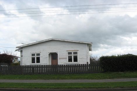 Photo of property in 170 Church Street, Masterton, 5810