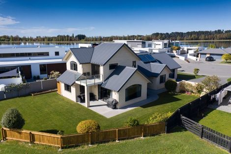 Photo of property in 3 Penbury Close, Huntingdon, Ashburton, 7774