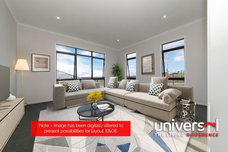 Photo of property in 45 Twin Parks Rise, Papakura, 2110