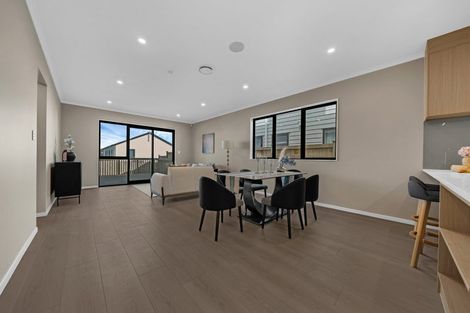 Photo of property in 37 Ascent Street, Flat Bush, Auckland, 2019