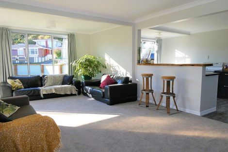 Photo of property in 114 Marsden Road, Greymouth, 7805