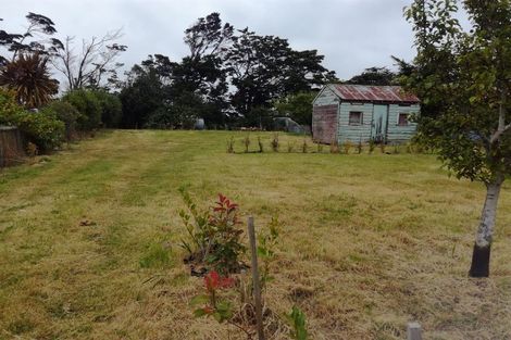 Photo of property in 12 Sneyd Street, Tuatapere, 9620