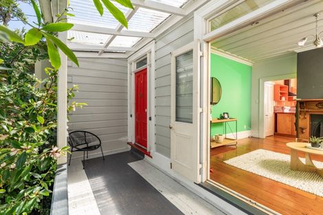 Photo of property in 17 Ventnor Street, Mornington, Dunedin, 9011