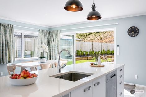 Photo of property in 43 Brian Morgan Terrace, Wainuiomata, Lower Hutt, 5014