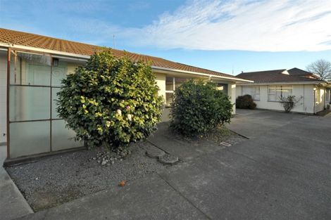 Photo of property in 2/15 Brake Street, Upper Riccarton, Christchurch, 8041
