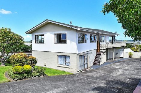 Photo of property in 21 Kanohi Terrace, Mangere Bridge, Auckland, 2022