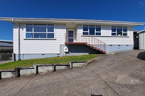 Photo of property in 85a Wrantage Street, Westown, New Plymouth, 4310