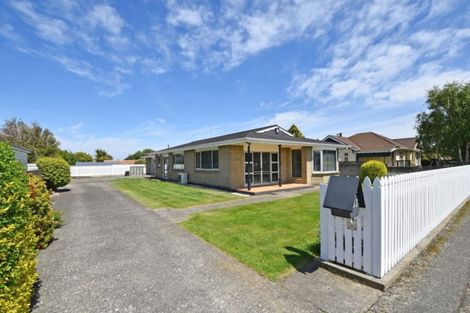 Photo of property in 131 Selwyn Street, Appleby, Invercargill, 9812