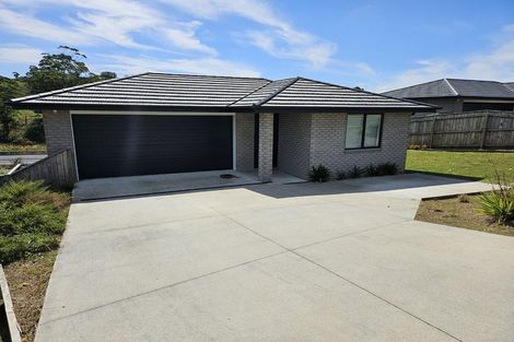 Photo of property in 130 Harriet Johnston Drive, Pokeno, 2402