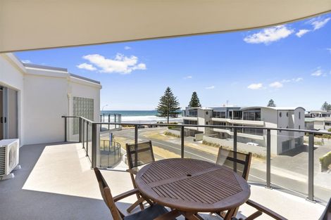 Photo of property in 409/178 Marine Parade, Mount Maunganui, 3116