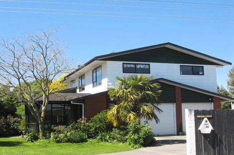 Photo of property in 30 Waipuna Street, Mayfield, Blenheim, 7201