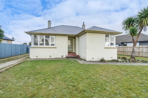 Photo of property in 32 Lyon Street, Glengarry, Invercargill, 9810