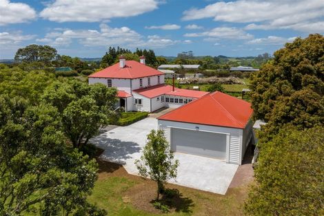 Photo of property in 374 Te Ahu Ahu Road, Waimate North, Kaikohe, 0472