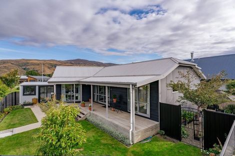 Photo of property in 4 Reilly Court, Cromwell, 9310