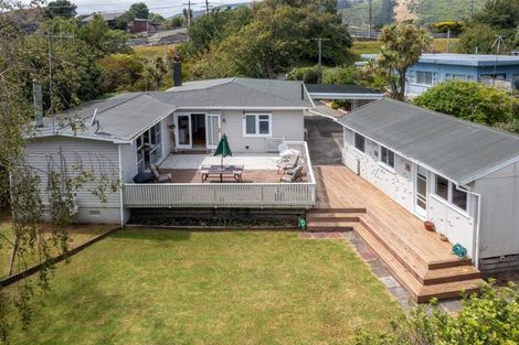 Photo of property in 119 Matai Road, Raumati South, Paraparaumu, 5032