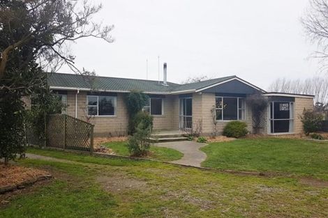 Photo of property in 939 Hudsons Road, Motukarara, Tai Tapu, 7674