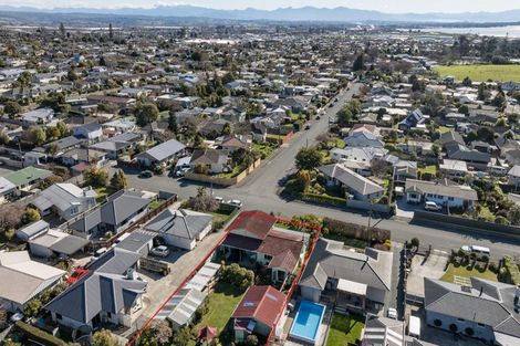 Photo of property in 5 Tuffnell Street, Richmond, 7020