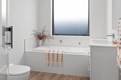 Photo of property in 12 Rehua Way, Papamoa, 3118