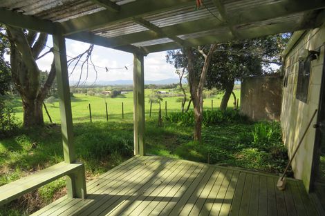 Photo of property in 413a Spains Road, Awanui, 0486