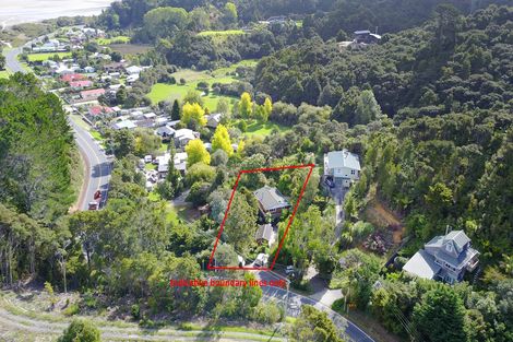 Photo of property in 492 Leigh Road, Whangateau, Warkworth, 0985