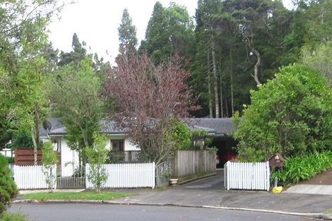 Photo of property in 41 Mappin Place, Chatswood, Auckland, 0626