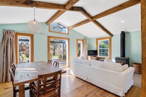 Photo of property in 110 Ashley Gorge Road, Starvation Hill, Oxford, 7495