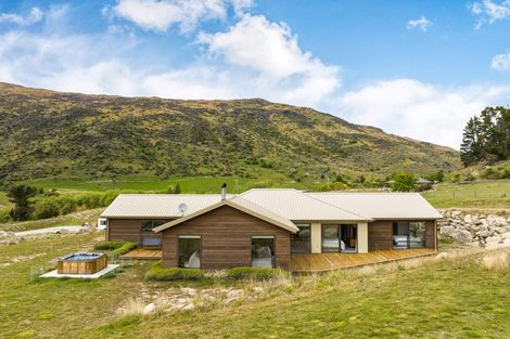 Photo of property in 2402c Cardrona Valley Road, Cardrona, Wanaka, 9382