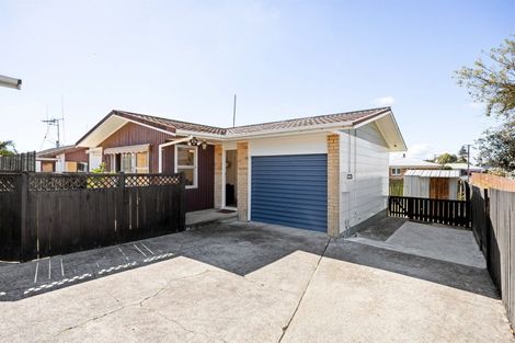 Photo of property in 58 Aurora Terrace, Hillcrest, Hamilton, 3216