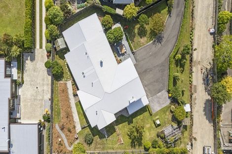 Photo of property in 12 Highfield Road, Feilding, 4702