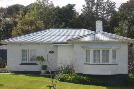 Photo of property in 41 Plunket Street, Dargaville, 0310