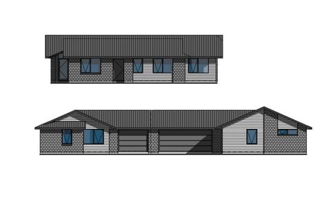 Photo of property in 67 Eighth View Avenue, Beachlands, Auckland, 2018