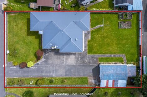 Photo of property in 124 High Street, Solway, Masterton, 5810