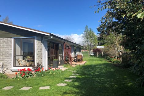 Photo of property in 3 Frayne Street, Fairlie, 7925