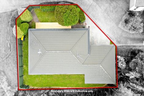 Photo of property in 314 Triangle Road, Massey, Auckland, 0614