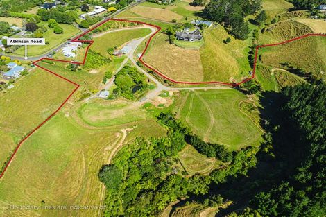 Photo of property in 38a Atkinson Road, Ridgewood, New Plymouth, 4371