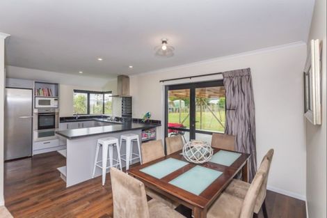 Photo of property in 127 Palmer Road, Foxton Beach, Foxton, 4891