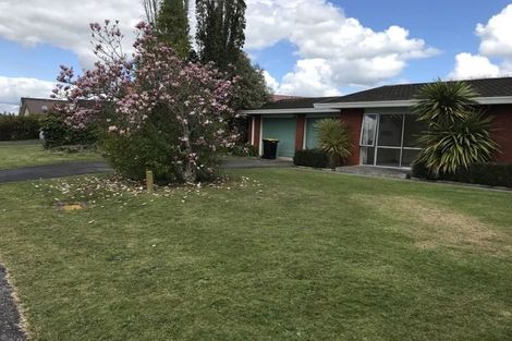 Photo of property in 13 Manuka Street, Matamata, 3400